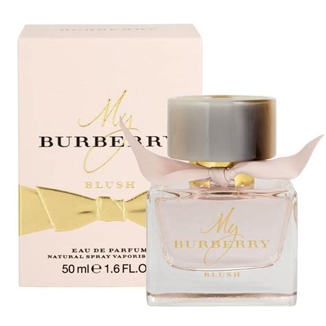 my burberry blush 50 ml|chemist warehouse my burberry blush.